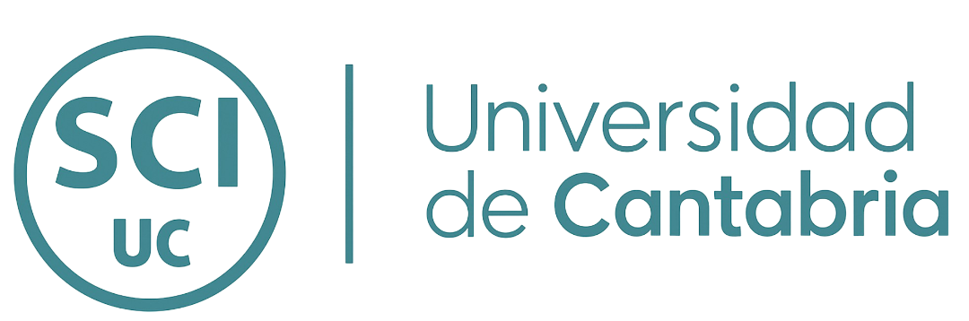 Logo del Servicio de Computación para la Investigación